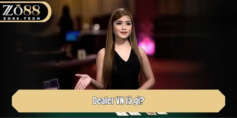 Dealer VN là gì?